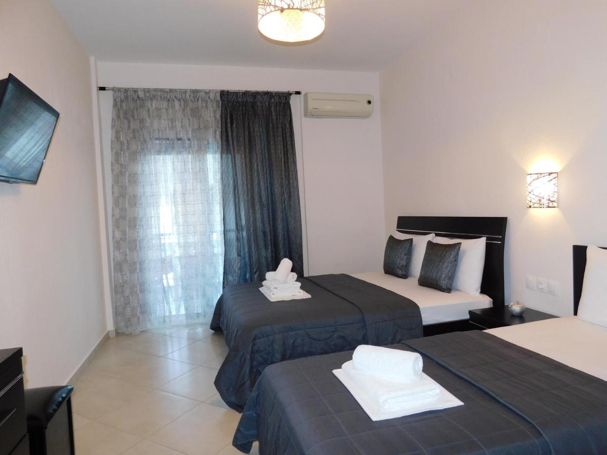 Anna House 4 Hotel Sarti Exterior foto
